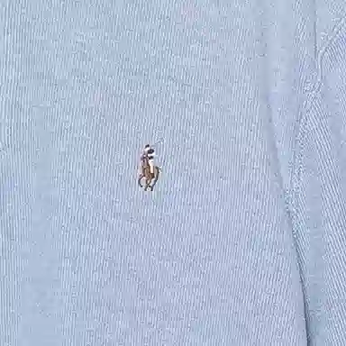 Polo Ralph Lauren SS23 Logo