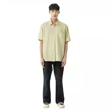 UNIQLO SS24 U