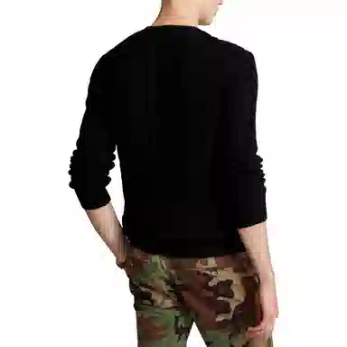Polo Ralph Lauren SS23 Logo