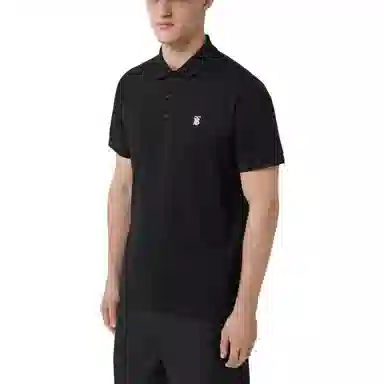 Burberry SS22 LogoPolo