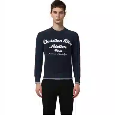 DIOR FW22 Logo