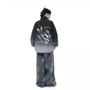 LIGHTNING MONSTER Logo