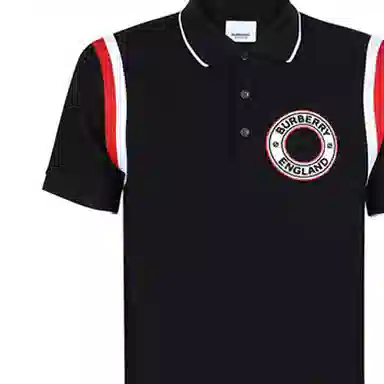 Burberry SS21 Polo
