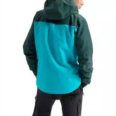 Arcteryx Alpha Jacket
