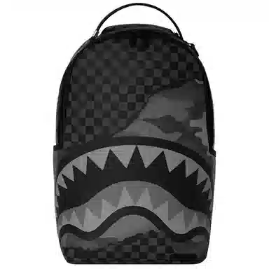 SPRAYGROUND Sg Shark Logo Backpack