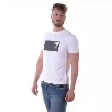 EMPORIO ARMANI SS22 T