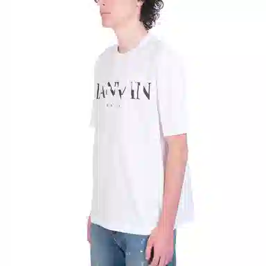 Lanvin x Gallery Dept. LogoT