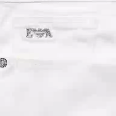 EMPORIO ARMANI SS22 Logo