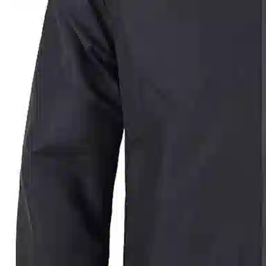 Emporio Armani EA7 Black Jacket