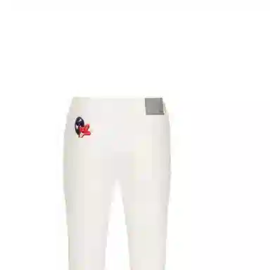 DIOR x KENNY SCHARF FW21 Logo