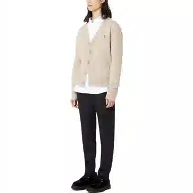 AMIPARIS SS23 LogoV