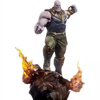 IRONSTUDIOS 110 3 35cm