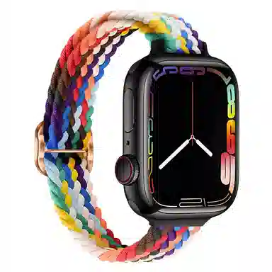 Applewatch S9S8SE76543