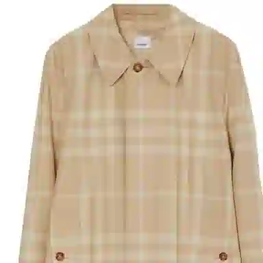 Burberry SS23 Trench Coat