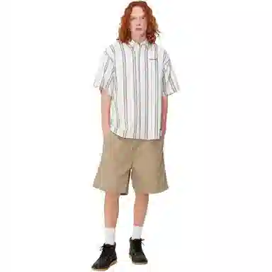 Carhartt WIP Albert Short