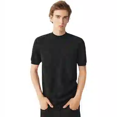 DEGAIA FW24 Crew Neck Sweater