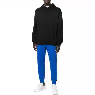 Alexander McQueen FW22 Logo