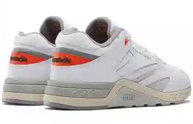 Reebok ERS 4000 White Orange