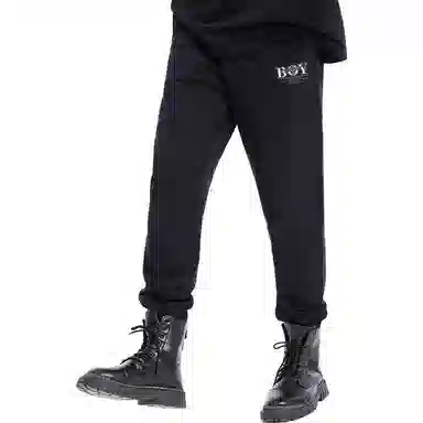 Boy London FW23 Logo