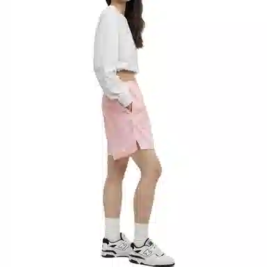 nice rice x New Balance SS23