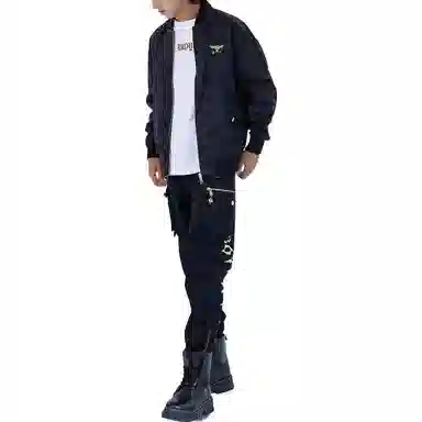 Boy London Jacket Black