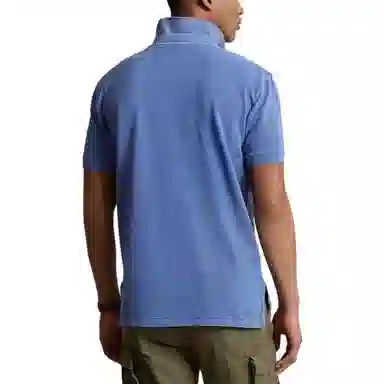 Polo Ralph Lauren SS22 LogoPolo