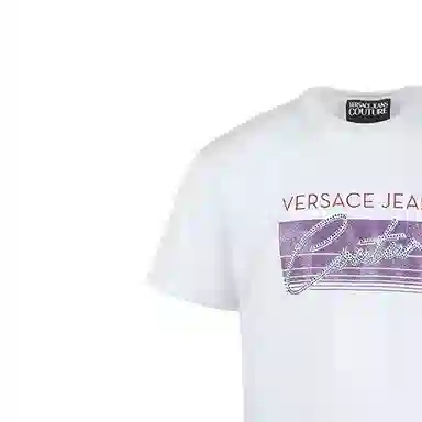 VERSACE JEANS COUTURE SS22 logoT