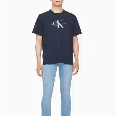 CALVIN KLEIN Jeans T