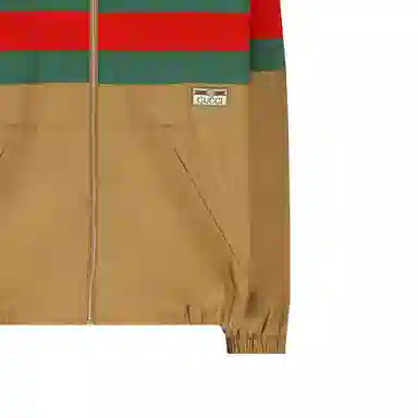 Gucci FW23 Beige Jacket