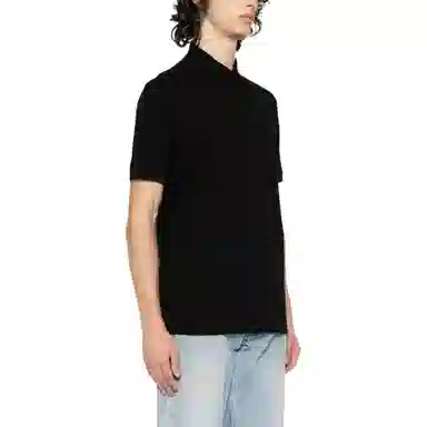 EMPORIO ARMANI FW23 LogoPolo
