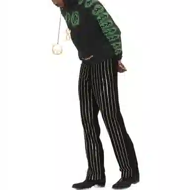Stussy x DRIES VAN NOTEN