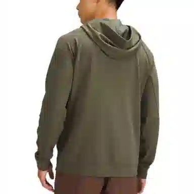 lululemon City Sweat Jeremyville Logo