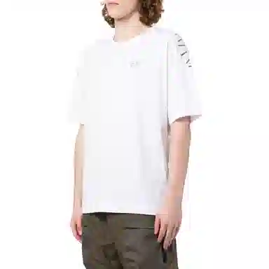 EMPORIO ARMANI SS23 EA7 LogoT