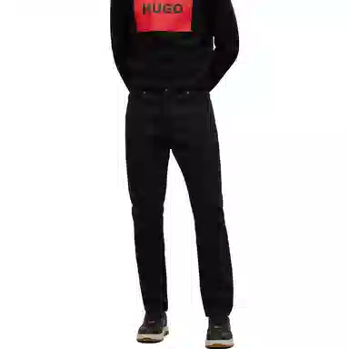 HUGO BOSS