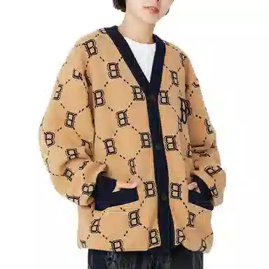 MLB Boston Red Sox Cardigan