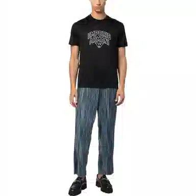 EMPORIO ARMANI SS23 LogoT