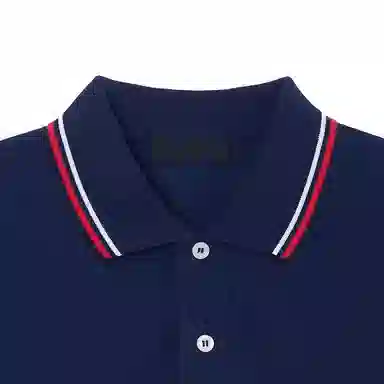 PRADA LogoPolo