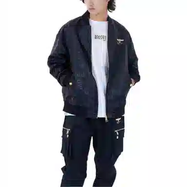 Boy London Jacket Black