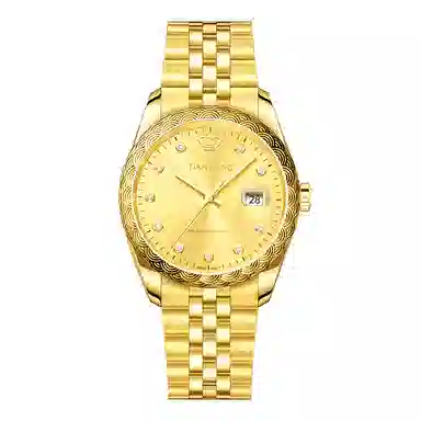 TIANWANG18K LOGO 18K 51550