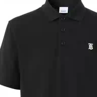 Burberry SS22 LogoPolo