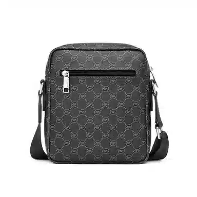 FAIRWHALE Crossbody Bag Black