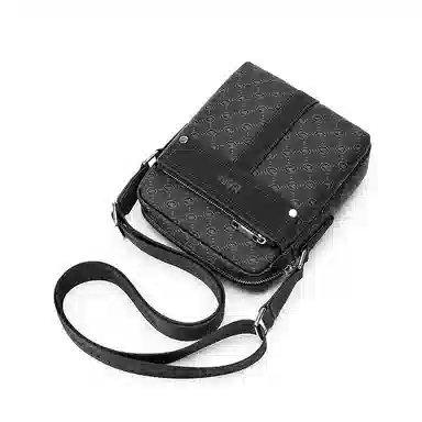 FAIRWHALE Crossbody Bag Black
