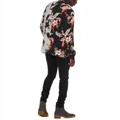 REPRESENT SS21