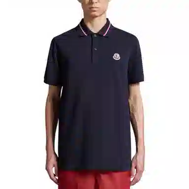 Moncler SS24 Polo