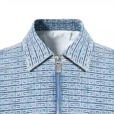 Givenchy Denim Jacket