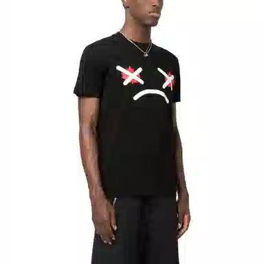 DSQUARED 2 SS23 T