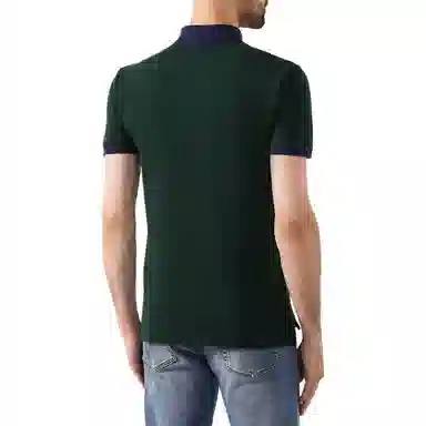Polo Ralph Lauren LogoPolo