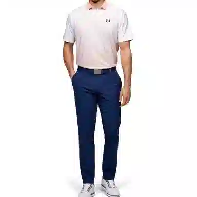 Under Armour Iso-Chill Polo