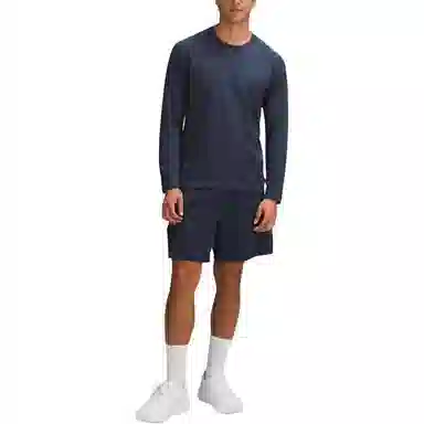 lululemon Metal Vent Tech Metal Vent Tech Long-Sleeve Shirt Updated FitT