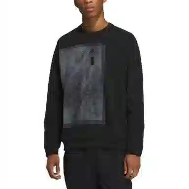 adidas Wuji Warm Sweatshirt
